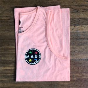 Maui and Sons Tank